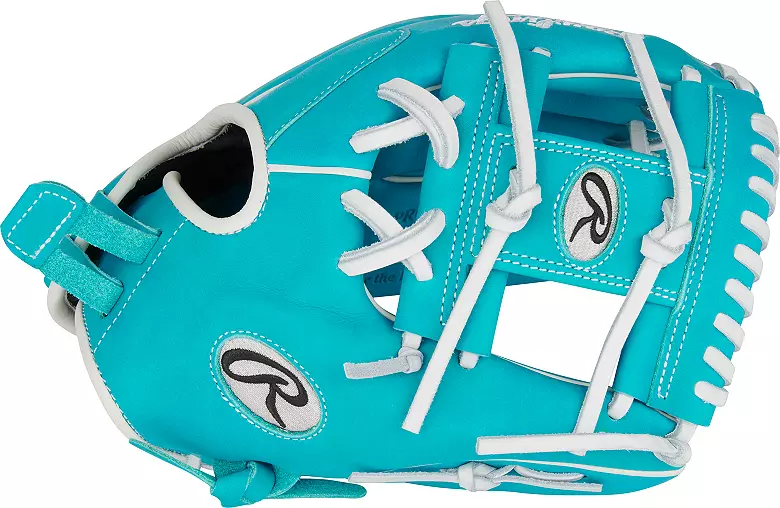 Rawlings 12" Heart of the Hide R2G Series Fastpitch Glove 2025 - Image 3