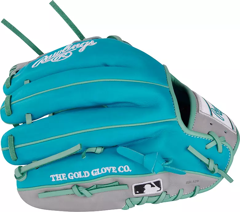 Rawlings 11.5" Heart of the Hide R2G Series Glove 2025 - Image 3